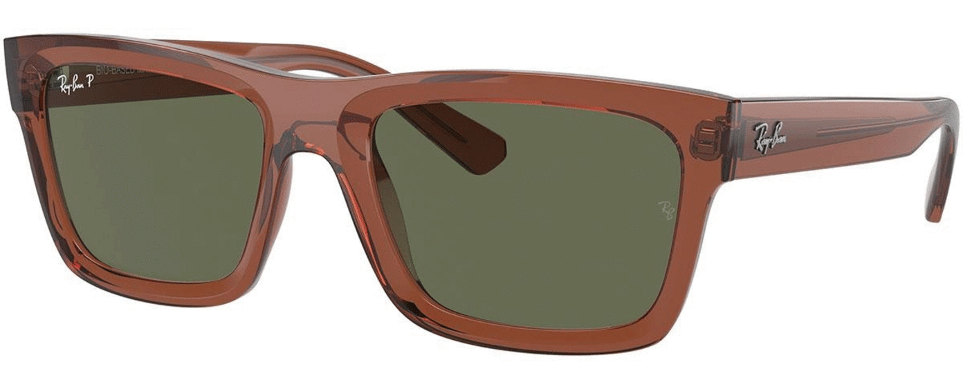 Ray-Ban Warren RB4396 66789A