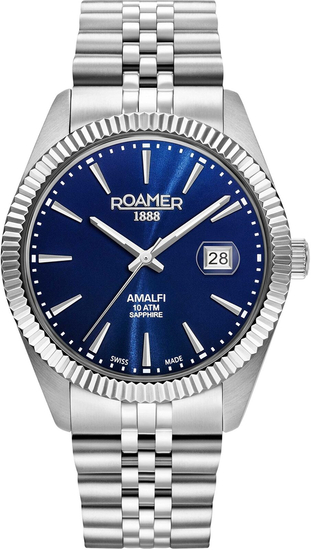 ROAMER AMALFI GENTS 852833 41 45 20