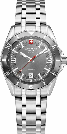 SWISS ALPINE MILITARY SIERRA 7034.1132