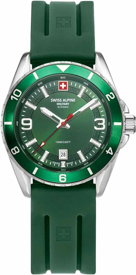 SWISS ALPINE MILITARY SIERRA 7034.1834