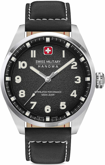 SWISS MILITARY HANOWA GREYHOUND SMWGA0001501