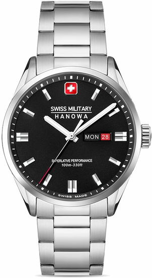 SWISS MILITARY HANOWA ROADRUNNER MAXED SMWGH0001601