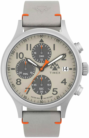 TIMEX EXPEDITION NORTH SIERRA CHRONOGRAPH TW2W16500