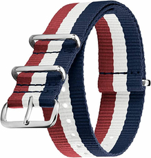 UNIVERSAL STRAP TUS01-BWR