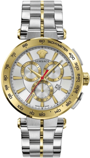 VERSACE AION CHRONO VE6CA04/23