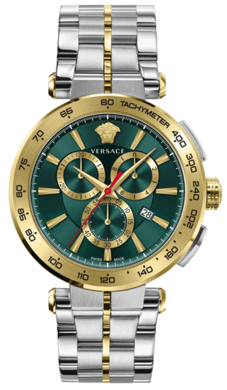 VERSACE AION CHRONO VE6CA05/23