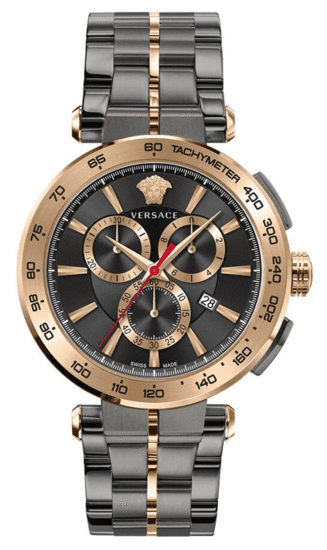 VERSACE AION CHRONO VE6CA07/23