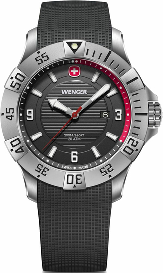 WENGER SEAFORCE 01.0641.138