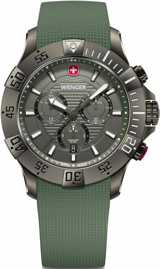 WENGER SEAFORCE 01.0643.127