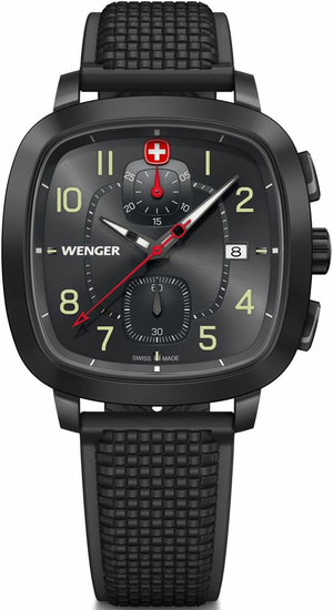 WENGER VINTAGE SPORT CHRONO 01.1933.114