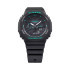 CASIO G-SHOCK MINI CASIOAK GMA-S2100GA-1AER GREEN ACCENT SERIES