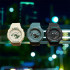 CASIO G-SHOCK MINI CASIOAK GMA-S2100GA-1AER GREEN ACCENT SERIES