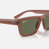 Ray-Ban Warren RB4396 66789A