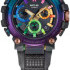 CASIO G-SHOCK MTG-B3000 Series MTG-B3000DN-1AER DIFFUSE NEBULA LIMITED EDITION