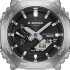 CASIO G-SHOCK G-STEEL SERIE GBM-2100-1AER