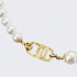 Liu Jo Necklace with Synthetic Pearl Detailing LJ2235