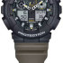 CASIO G-SHOCK G-CLASSIC GA-100TU-1A3ER