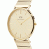 Daniel Wellington Classic Piano Link Gold Unitone DW00100779