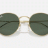 RAY-BAN RBR0103S 001/VR