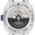 ALPINA ALPINER  Extreme Regulator Automatic AL-650NDG4AE6B Limited Edition 888pcs