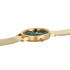 MONDAINE Classic Golden stainless steel 36 mm A660.30314.60SBM