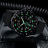 LUMINOX F117 - Nighthawk x Skunk Works XA.6442.H.SET